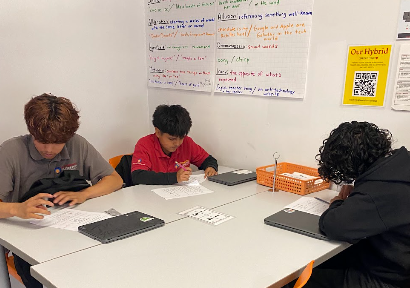 Fractions and Decimals Lesson