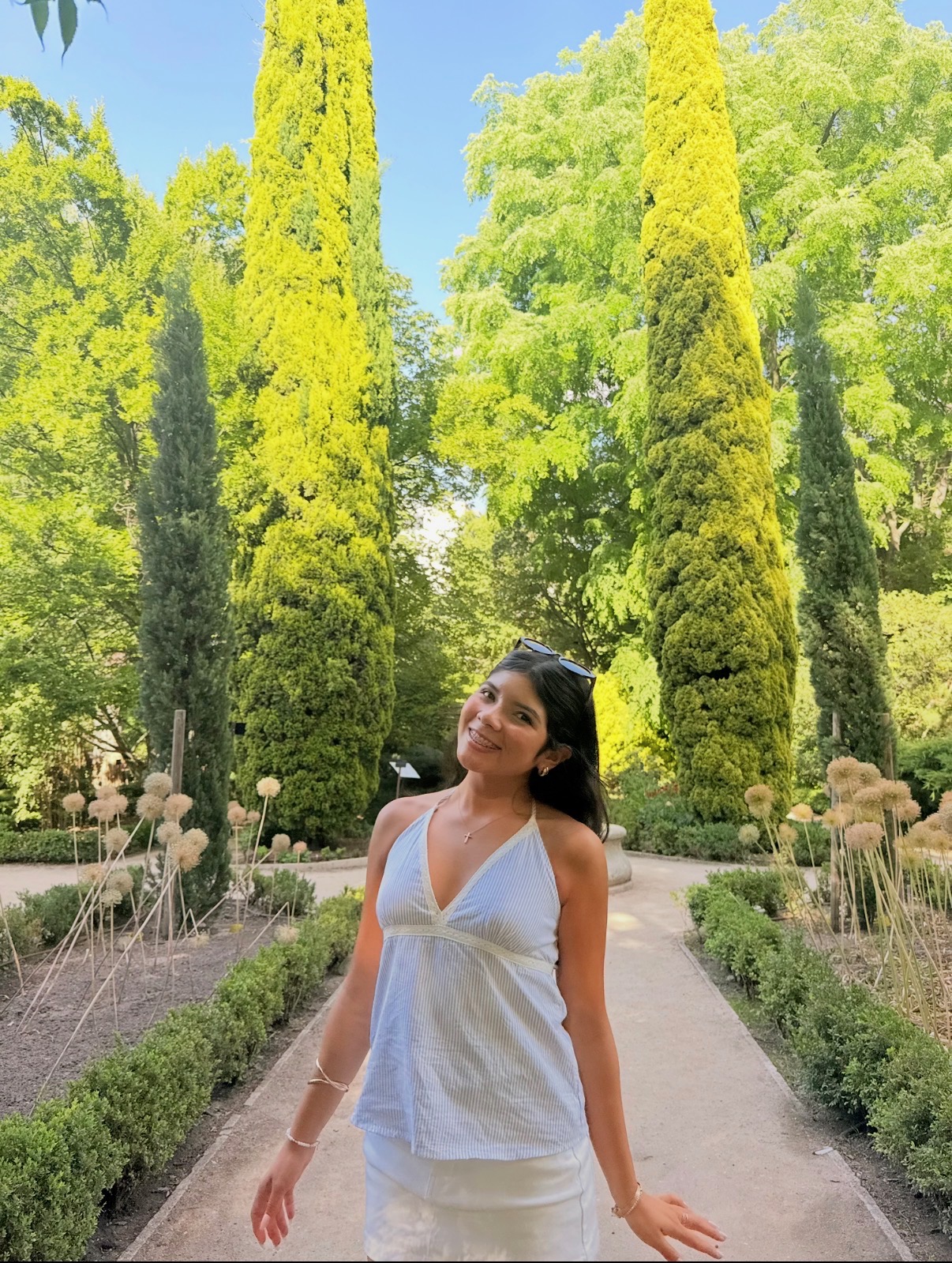 Isabella Canchola