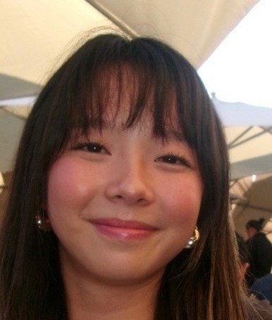Isabella Xing Gonzalez