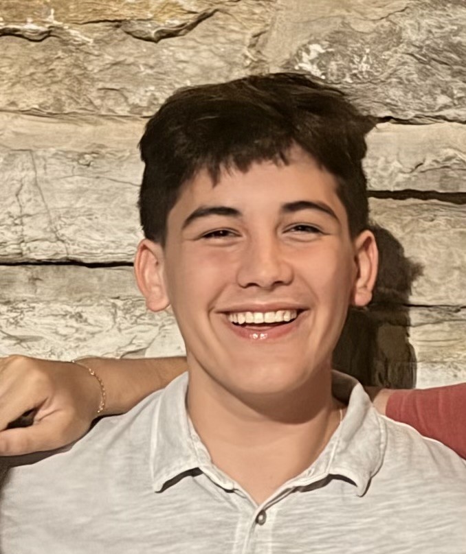 Luca Hayutin