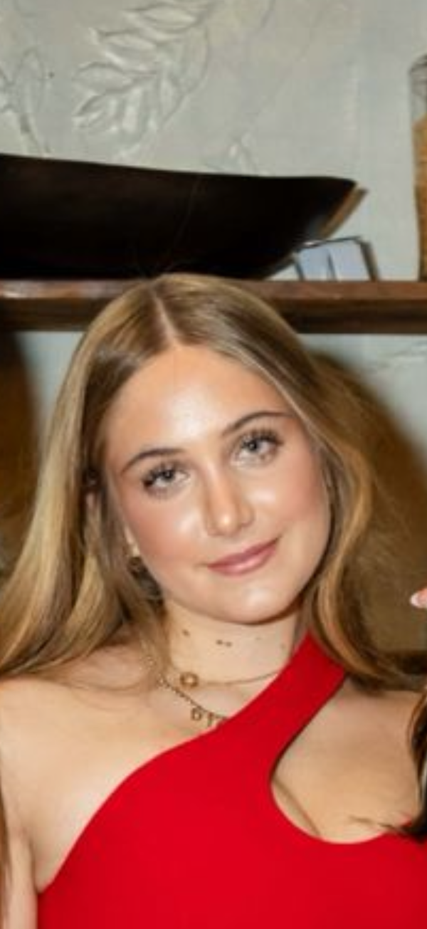 Maya Stabinsky