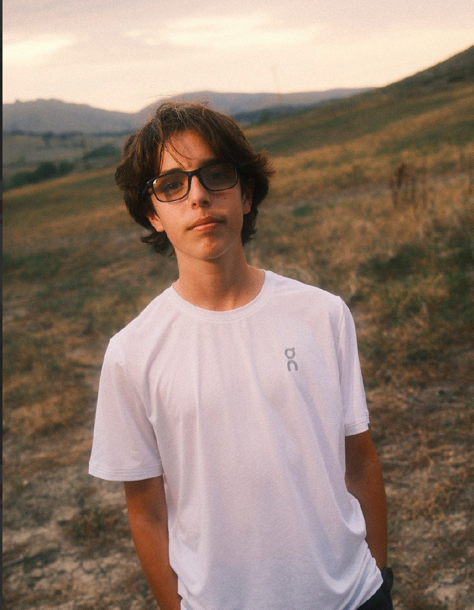 Oliver Krane