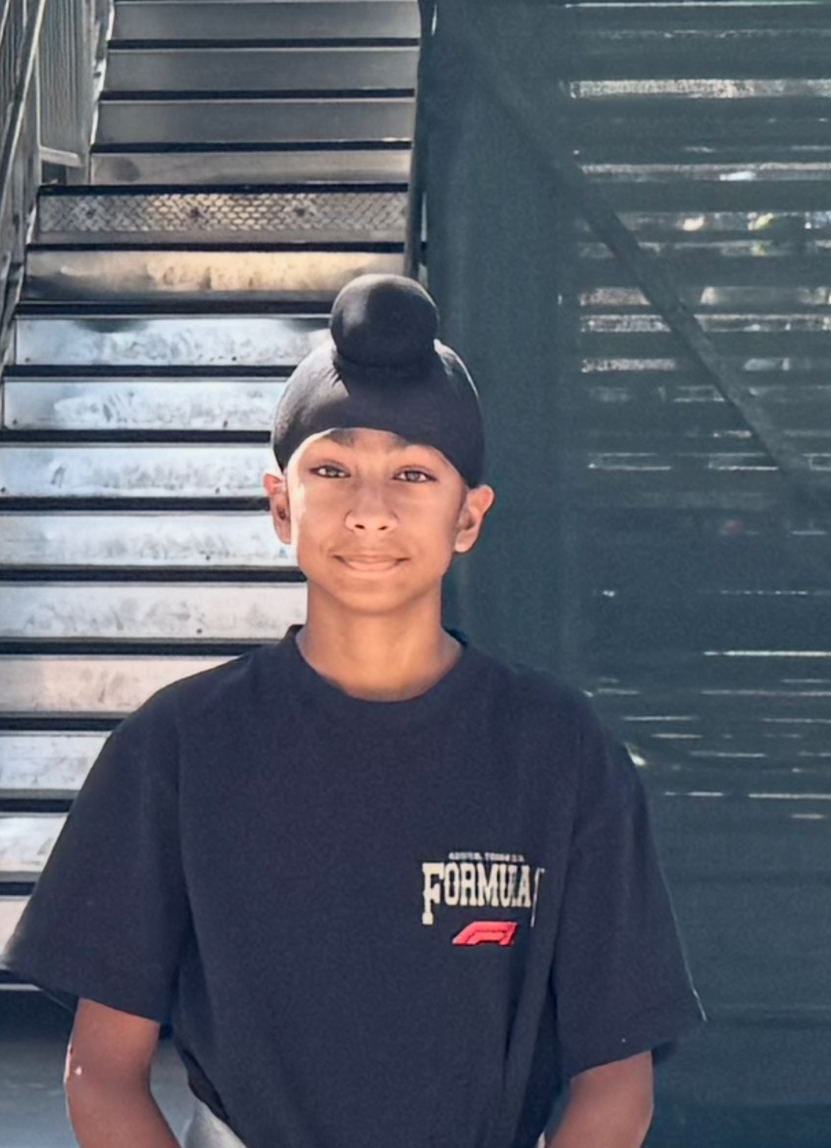 Rishi Sikh