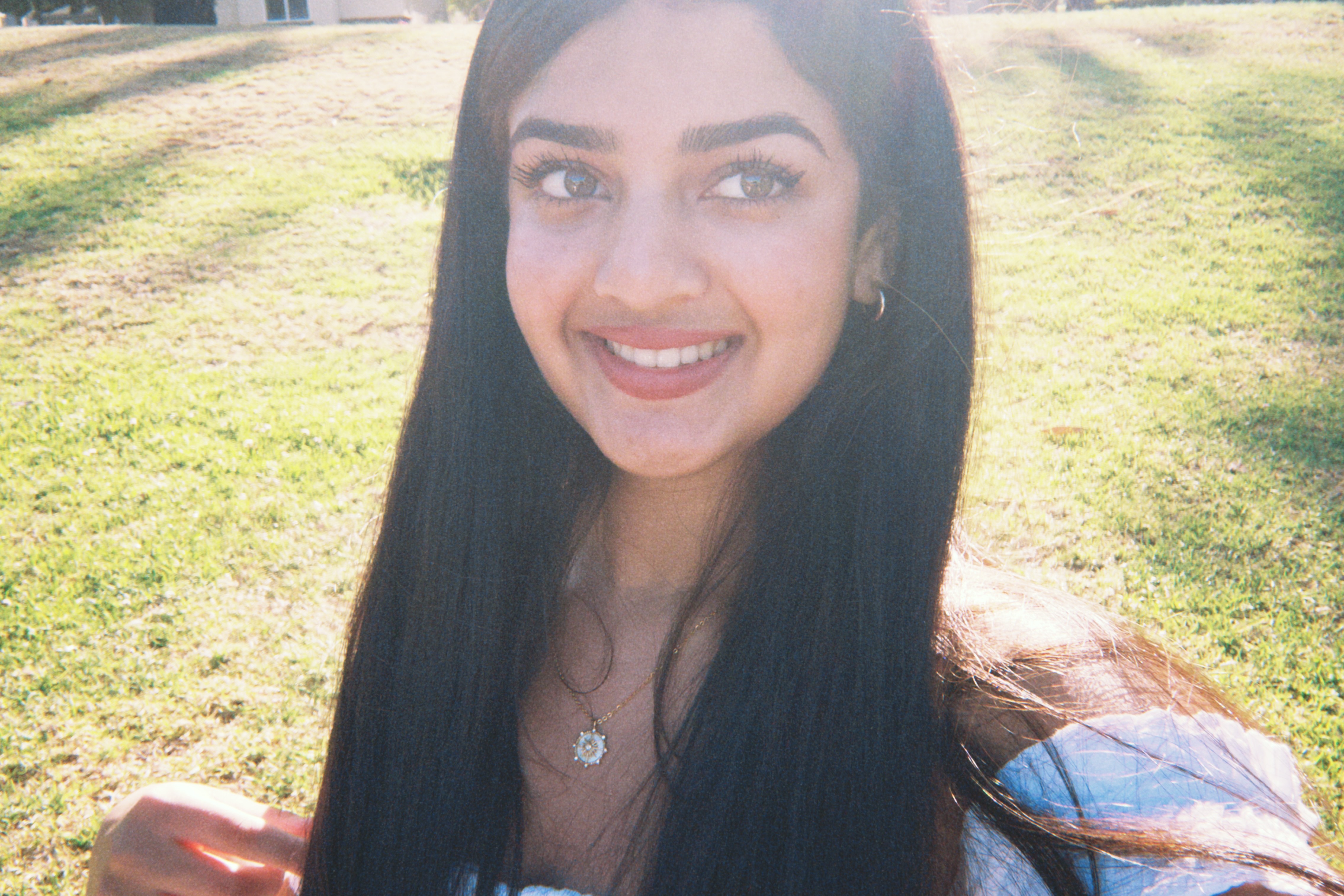 Saina Dwivedi