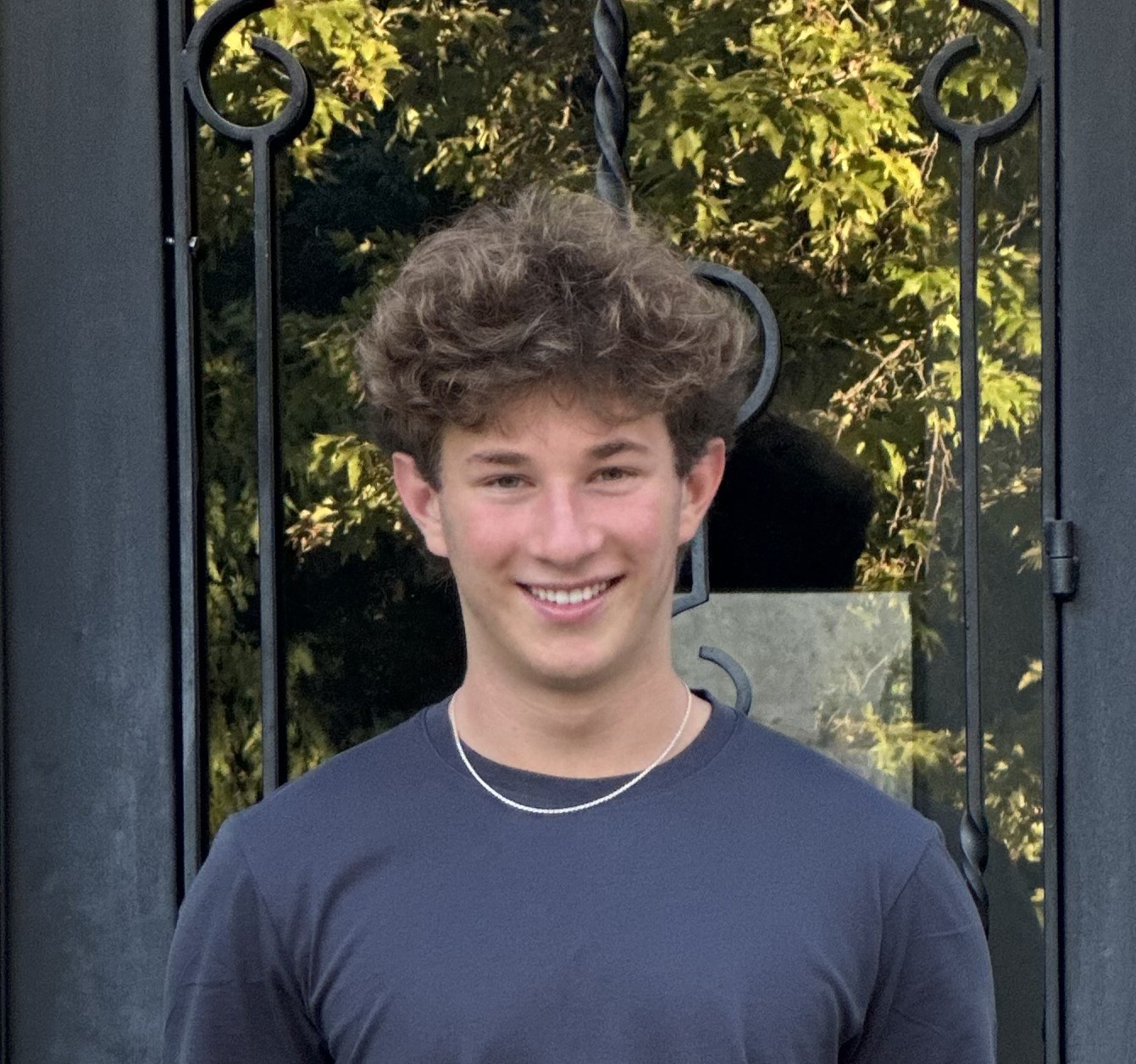 Sammy Rutten