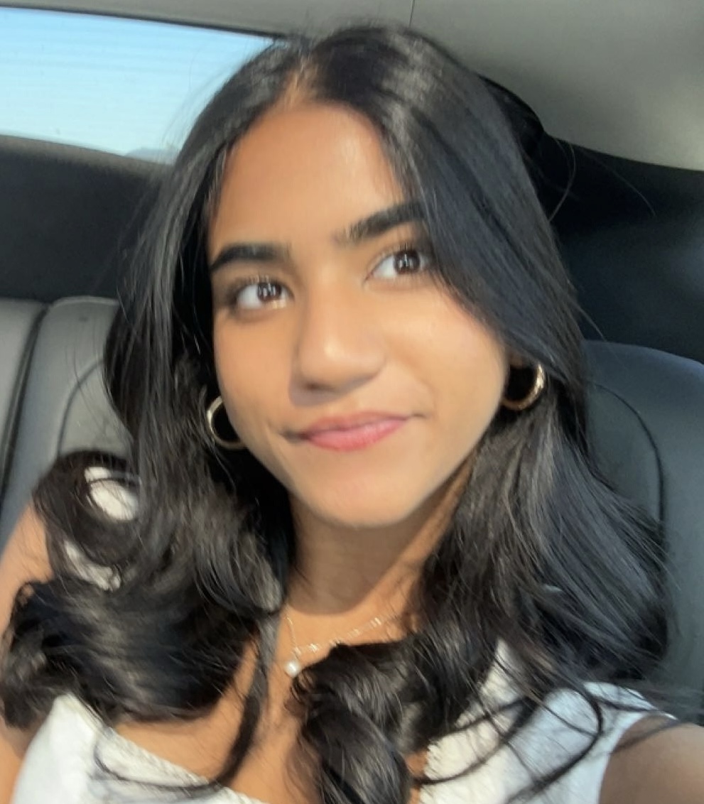 Trisha Shah